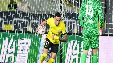 14岁滑雪新星体验第十四届全国冬运会别样风采